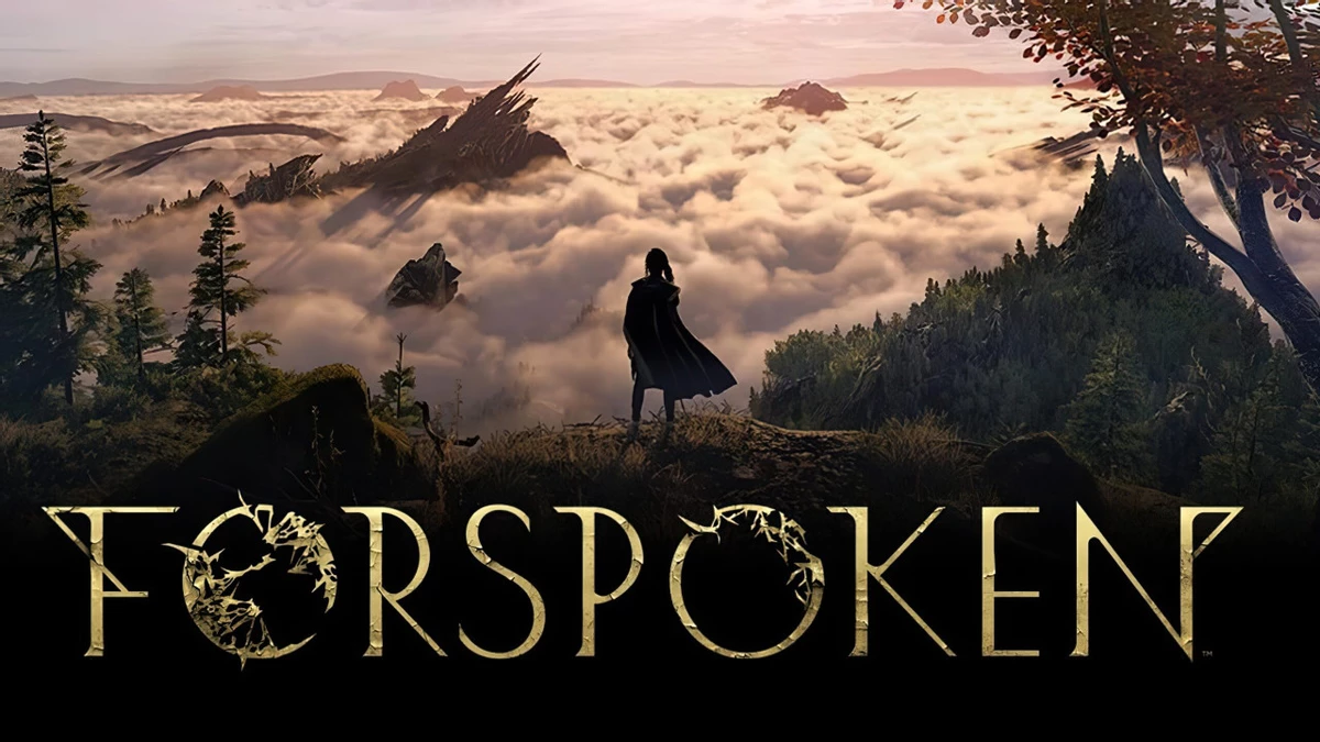 Разработчики Forspoken готовятся выпустить демоверсию игры Разработчики Forspoken готовятся выпустить демоверсию игры