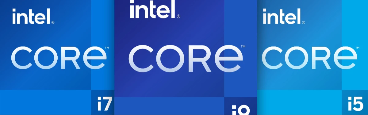 Intel представила на CES 2021 много нового Intel представила на CES 2021 много нового