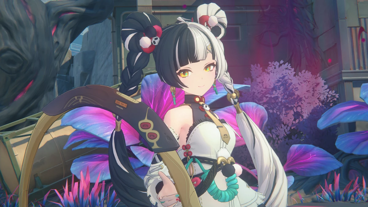 Подробности обновления 2.4 для Zenless Zone Zero Подробности обновления 2.4 для Zenless Zone Zero