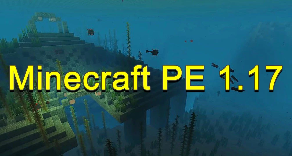 Скачать Minecraft PE 1.17.70, 1.17.50 и 1.17.10 Бесплатно на Android: Пещеры и Горы Скачать Minecraft PE 1.17.70, 1.17.50 и 1.17.10 Бесплатно на Android: Пещеры и Горы