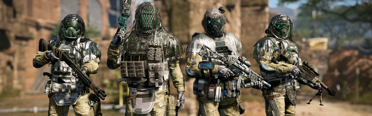 Warface - “Тайная Война” уже на пороге. Начался новый сезон