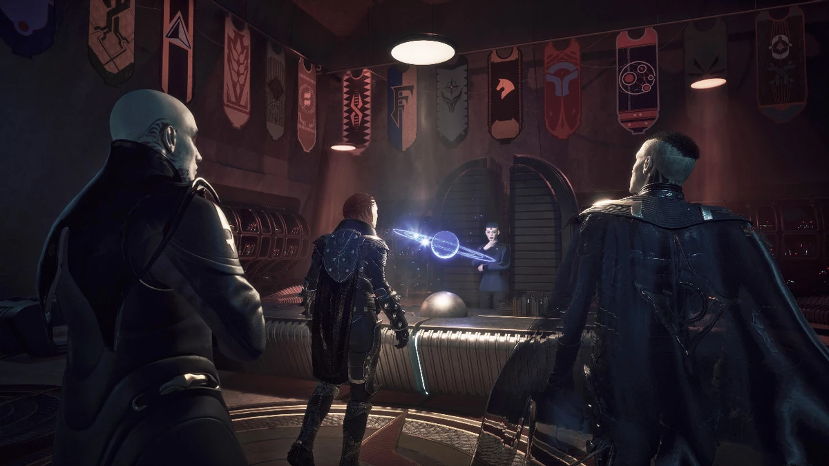 Комментарии разработчиков Dune: Awakening про грядущие изменения PvP и PvE