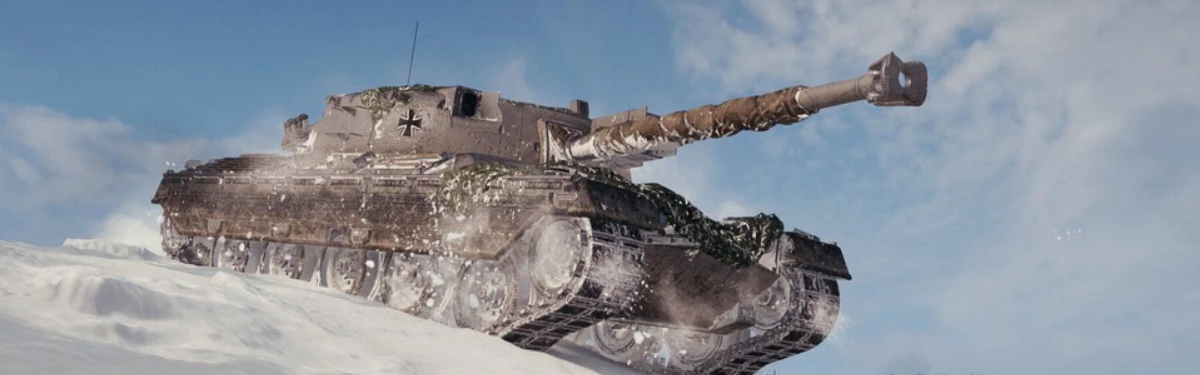 World of Tanks - Разработчики запускают общий тест обновления 1.8 World of Tanks - Разработчики запускают общий тест обновления 1.8