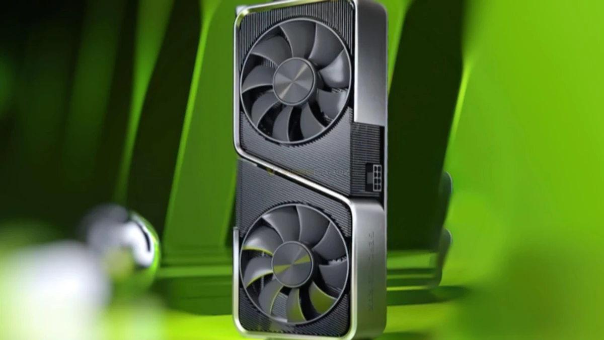 У RTX 4060 Ti будет версия на 16 Гб, но после версии на 8 Гб У RTX 4060 Ti будет версия на 16 Гб, но после версии на 8 Гб