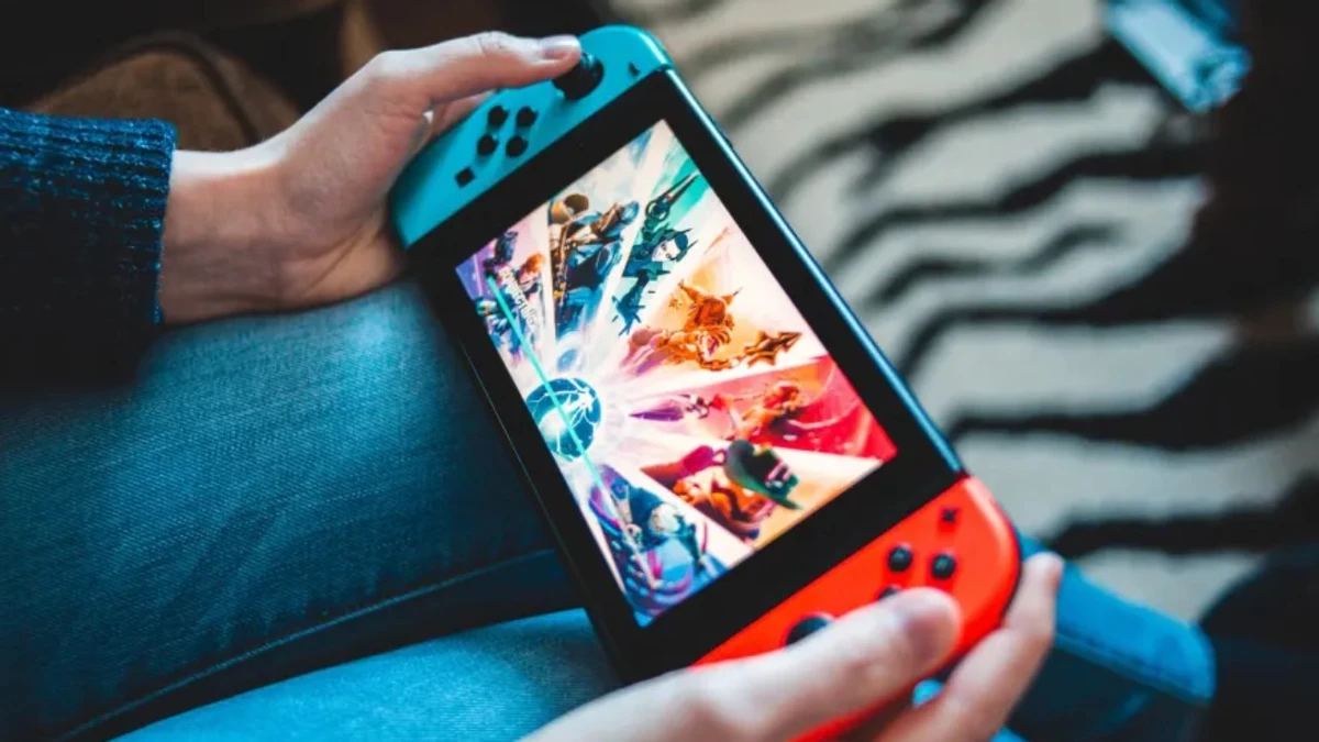 Обратная совместимость на Switch 2 проходит тестирование. Старые игры могут даже получить улучшения Обратная совместимость на Switch 2 проходит тестирование. Старые игры могут даже получить улучшения
