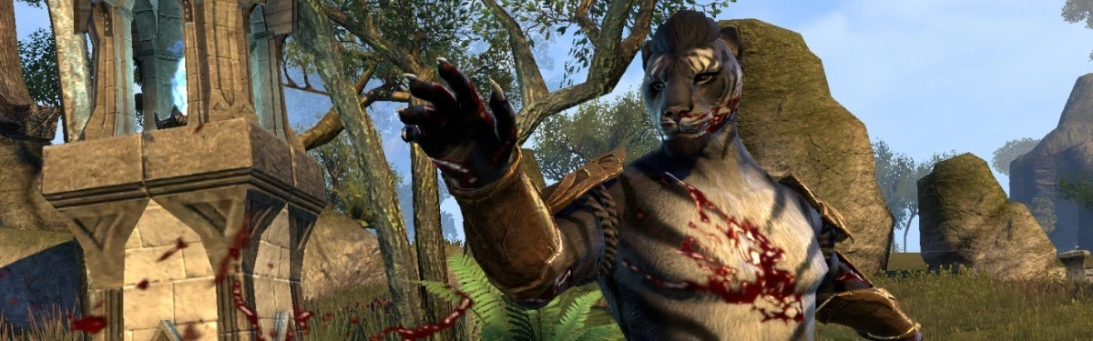 The Elder Scrolls: Blades добралась до раннего доступа The Elder Scrolls: Blades добралась до раннего доступа