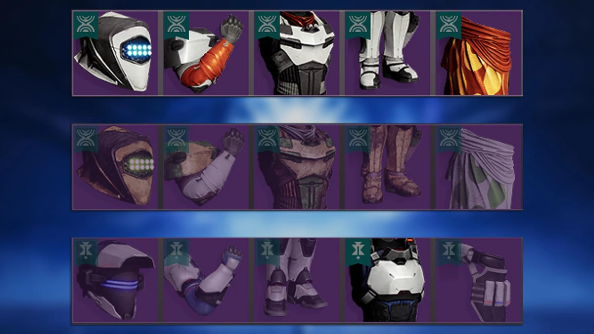 Новые активности и контент дополнения Destiny 2: The Edge of Fate Новые активности и контент дополнения Destiny 2: The Edge of Fate
