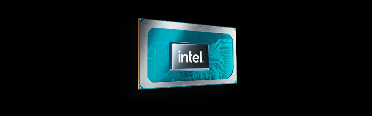 Intel представила производительные мобильные процессоры Tiger Lake-H Intel представила производительные мобильные процессоры Tiger Lake-H