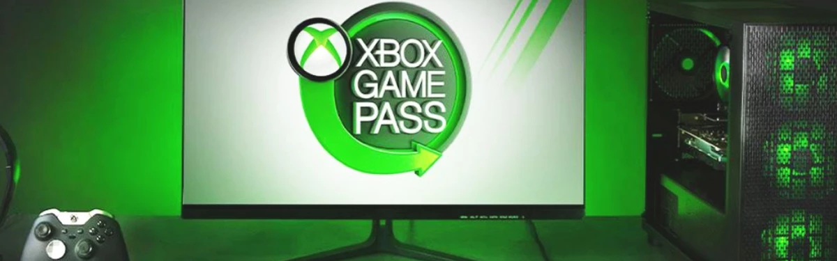 Анонсирован список новых игр для Xbox Game Pass на первую половину ноября Анонсирован список новых игр для Xbox Game Pass на первую половину ноября