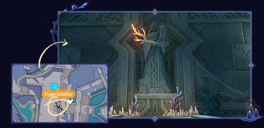 Genshin Impact — Подробности события «Подношение врат трех миров»