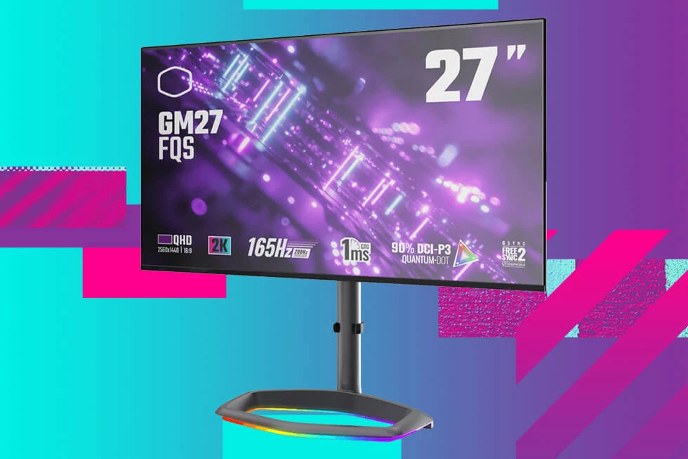 Новинки от Cooler Master на Летнем саммите 2021 Новинки от Cooler Master на Летнем саммите 2021