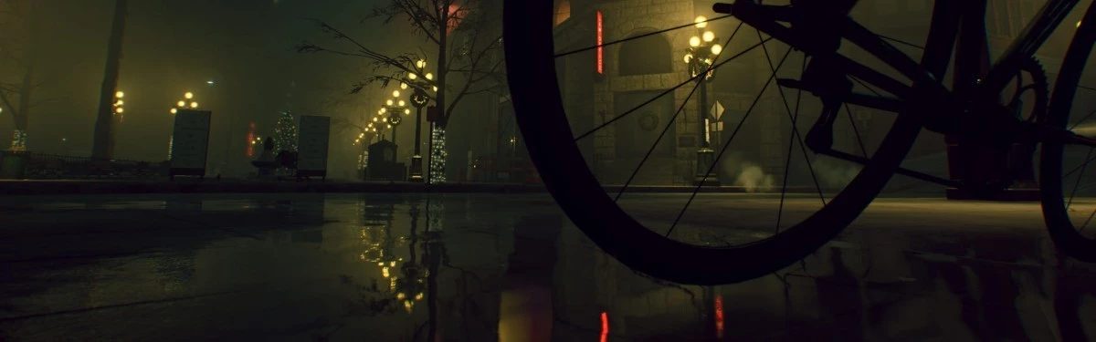 Vampire: The Masquerade - Bloodlines 2 — Трейлер клана Тореадор Vampire: The Masquerade - Bloodlines 2 — Трейлер клана Тореадор