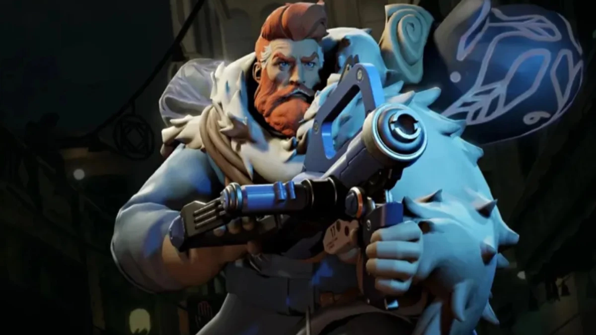 На киберспортивном турнире по шутеру Valve Deadlock победила команда Пожилая Скумбрия На киберспортивном турнире по шутеру Valve Deadlock победила команда Пожилая Скумбрия