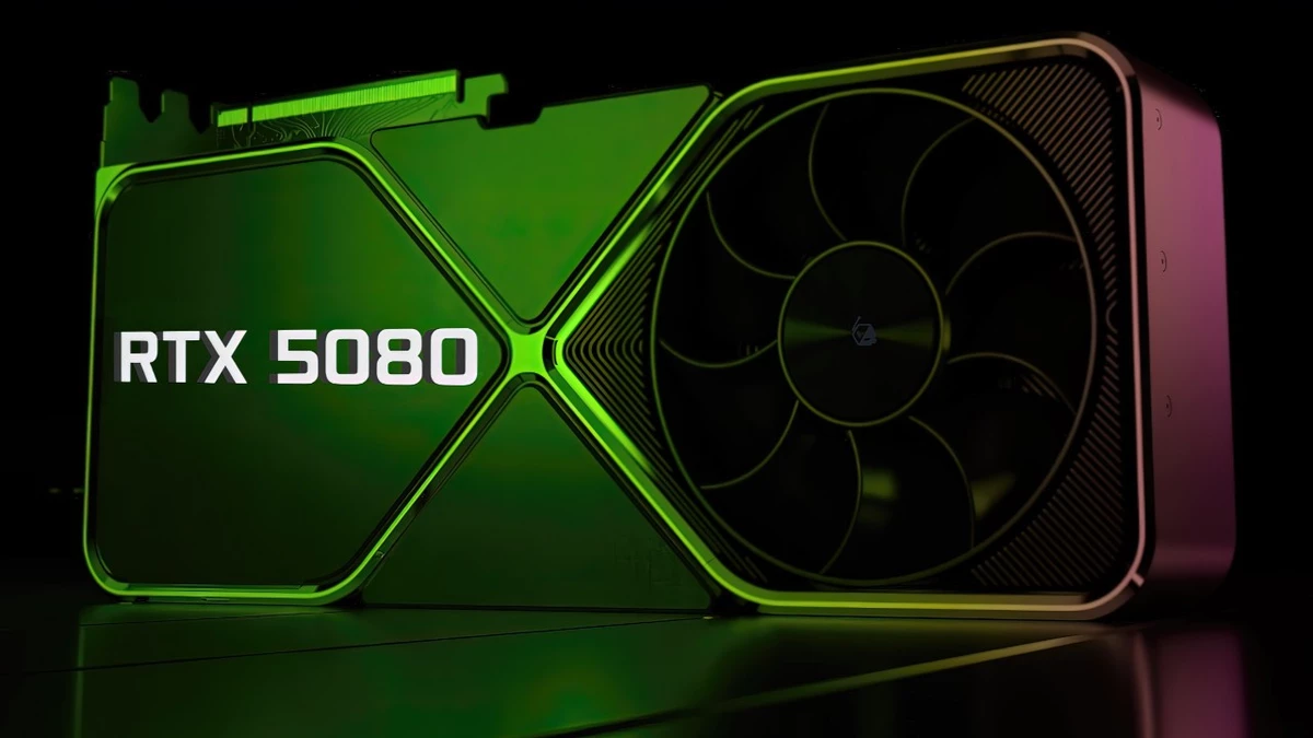 За RTX 5080 попросят сумасшедшие 1500 долларов За RTX 5080 попросят сумасшедшие 1500 долларов