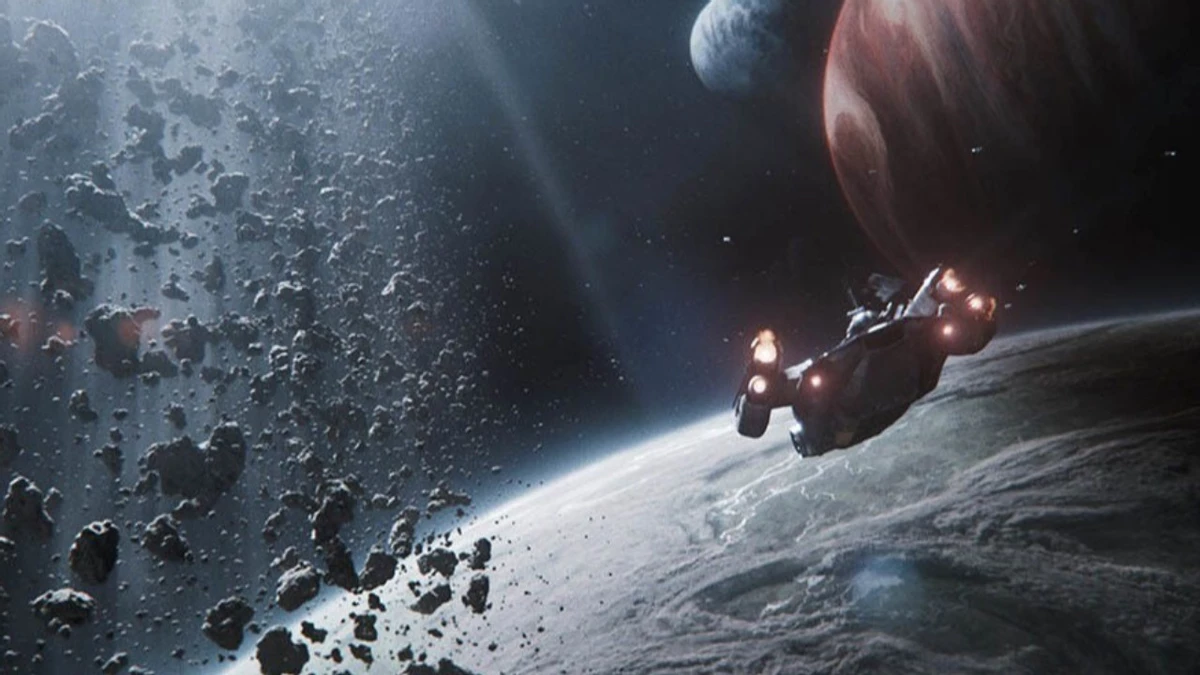 Из-за токсиков и сексуальных хищников Star Wars Eclipse не выйдет ранее 2026 года Из-за токсиков и сексуальных хищников Star Wars Eclipse не выйдет ранее 2026 года