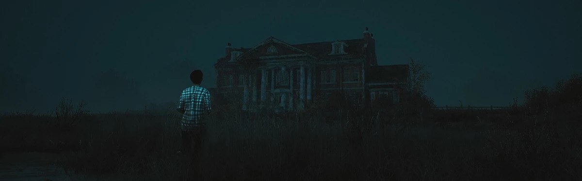 Кое-кто получит Abandoned бесплатно, а игровой процесс покажут через пару месяцев Кое-кто получит Abandoned бесплатно, а игровой процесс покажут через пару месяцев