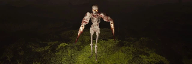 Встречайте врагов, угрожающих Жизненному Камню в Stoneguard