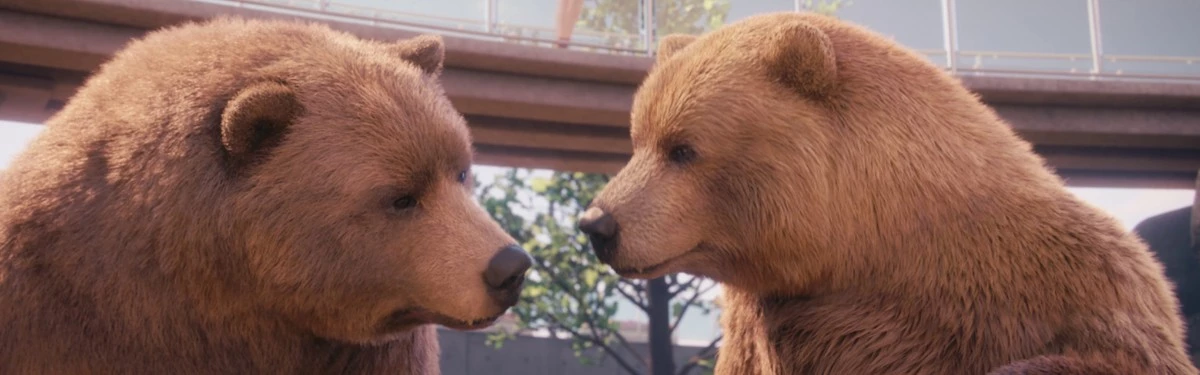 [gamescom 2019] Planet Zoo новый трейлер с датой начала раннего доступа к закрытому тестированию