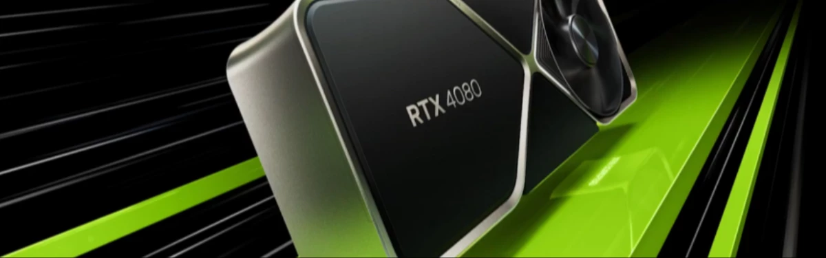 NVIDIA не потерпит насмешек над RTX 4080 12 Гб, а потому видеокарта отменена NVIDIA не потерпит насмешек над RTX 4080 12 Гб, а потому видеокарта отменена