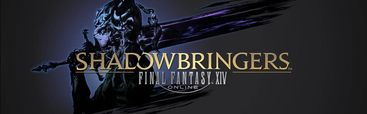 Стартует ранний доступ дополнения для Final Fantasy 14 - Shadowbringers и патч 5.0 Стартует ранний доступ дополнения для Final Fantasy 14 - Shadowbringers и патч 5.0
