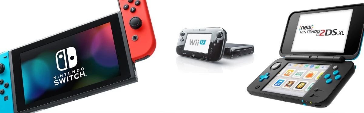 Nintendo – Корпорация выиграла суд по поводу пиратства в Великобритании