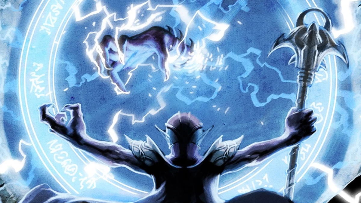 В EverQuest II пройдет фестиваль The Chronoportal Phenomenon с новыми заданиями и предметами В EverQuest II пройдет фестиваль The Chronoportal Phenomenon с новыми заданиями и предметами