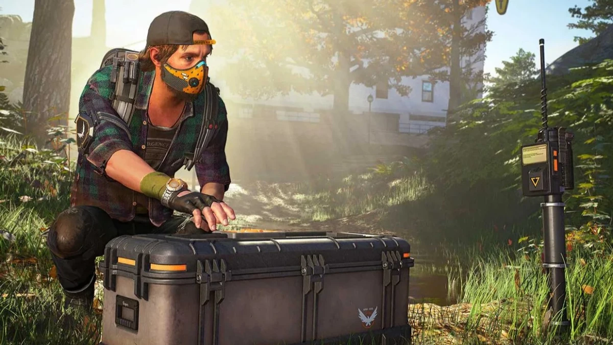 В Ubisoft опять увольнения В Ubisoft опять увольнения
