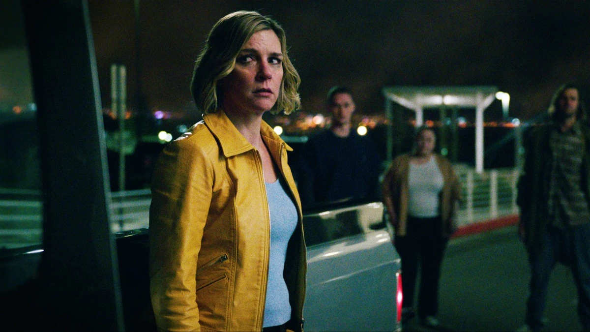 Новый сериал  «Из многих» (Pluribus) от создателя “Во все тяжкие” продемонстрировал невероятный старт