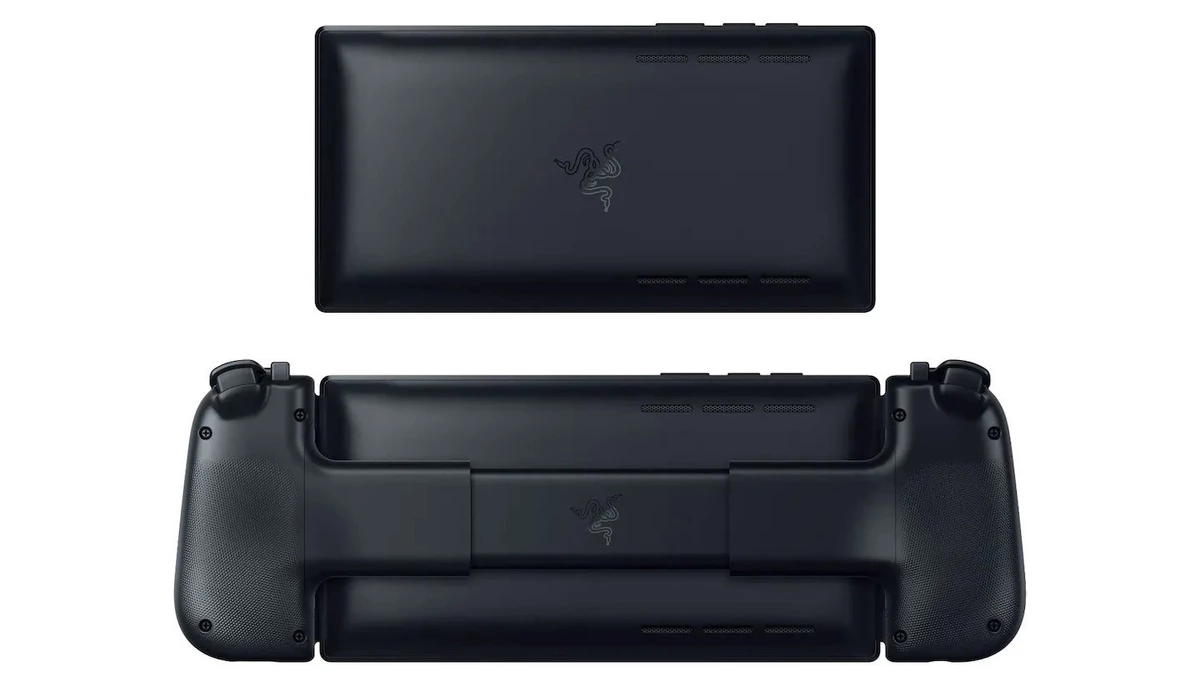 Представлена Razer Edge — портативная консоль, способная бросить вызов Steam Deck Представлена Razer Edge — портативная консоль, способная бросить вызов Steam Deck