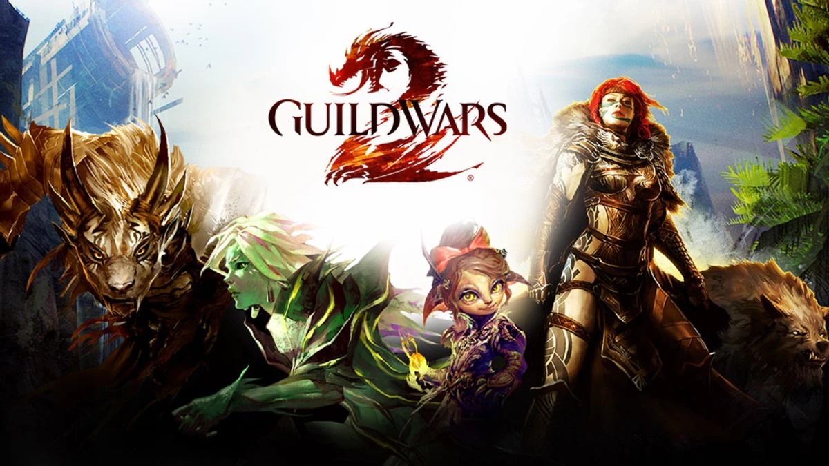 Разработчики Guild Wars 2 переходят на другую модель выпуска дополнений Разработчики Guild Wars 2 переходят на другую модель выпуска дополнений