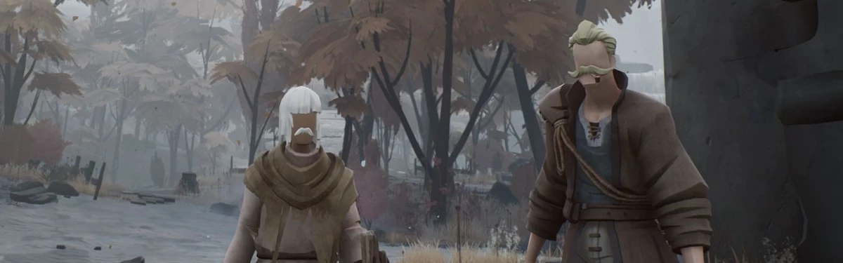 Ashen выходит на PS4, Switch и Steam в декабре Ashen выходит на PS4, Switch и Steam в декабре