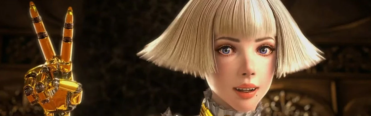 Разработчики Deathverse: Let It Die показали игровой процесс в последнем из видеодневников Разработчики Deathverse: Let It Die показали игровой процесс в последнем из видеодневников
