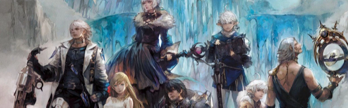 Анонсирован турнир по Crystalline Conflict для Final Fantasy XIV среди Европейских игроков Анонсирован турнир по Crystalline Conflict для Final Fantasy XIV среди Европейских игроков