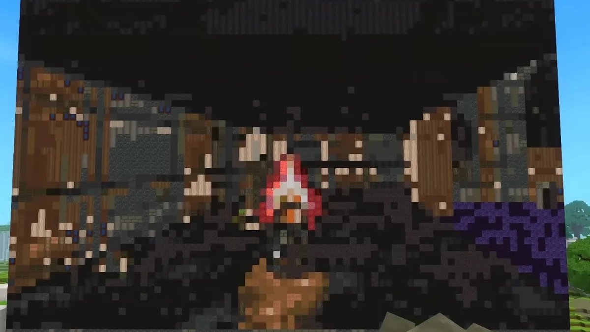 Hytale еще не вышла, но в ней уже сыграли в DOOM 