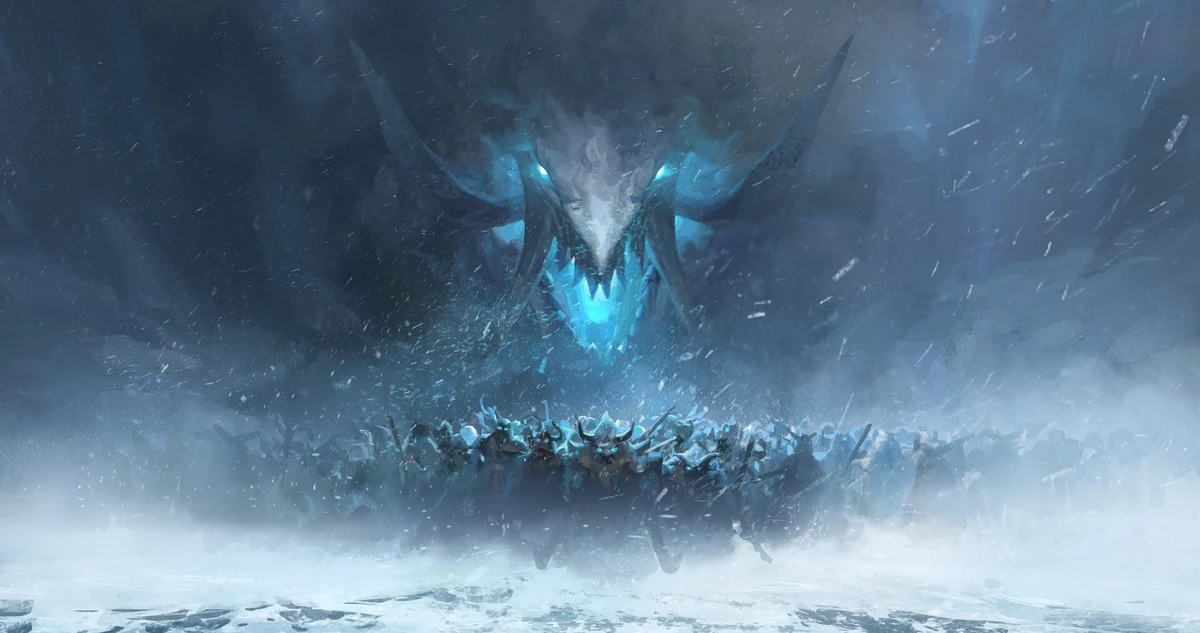Guild Wars 2 — Планы по развитию игры на 2020 год Guild Wars 2 — Планы по развитию игры на 2020 год
