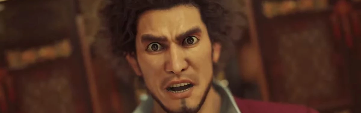Yakuza: Like A Dragon выйдет на PlayStation 5, в том числе на английском. Антагониста озвучит Джордж Такеи Yakuza: Like A Dragon выйдет на PlayStation 5, в том числе на английском. Антагониста озвучит Джордж Такеи