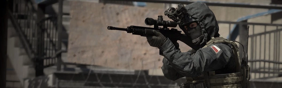 Калибр - Приближается седьмой этап Альфы