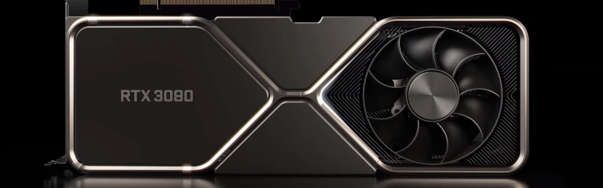 Поддержка RTX 3080 Ti появилась в AIDA64. Близится официальный анонс? Поддержка RTX 3080 Ti появилась в AIDA64. Близится официальный анонс?