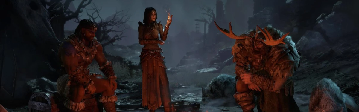 Diablo - Лидер разработки Gears of War перешел в Blizzard для переосмысления серии Diablo - Лидер разработки Gears of War перешел в Blizzard для переосмысления серии