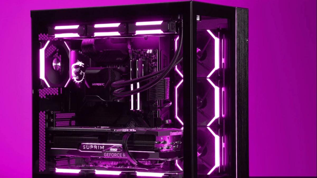Статистика геймерского железа в Стиме за январь — видеокарты AMD опустились еще ниже