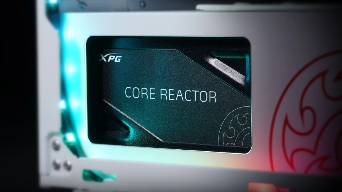 XPG представила блоки питания с нативными коннекторами 12VHPWR для NVIDIA RTX 40 XPG представила блоки питания с нативными коннекторами 12VHPWR для NVIDIA RTX 40