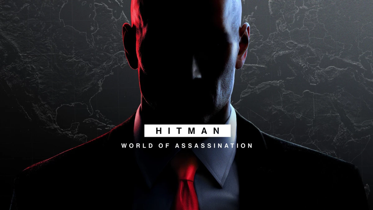 Трилогию HITMAN объединят в одно издание HITMAN World of Assassination Трилогию HITMAN объединят в одно издание HITMAN World of Assassination