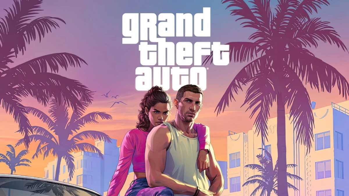 На Bilibili нашелся трейлер Grand Theft Auto VI в лучшем качестве — теперь графику игры куда проще рассмотреть На Bilibili нашелся трейлер Grand Theft Auto VI в лучшем качестве — теперь графику игры куда проще рассмотреть