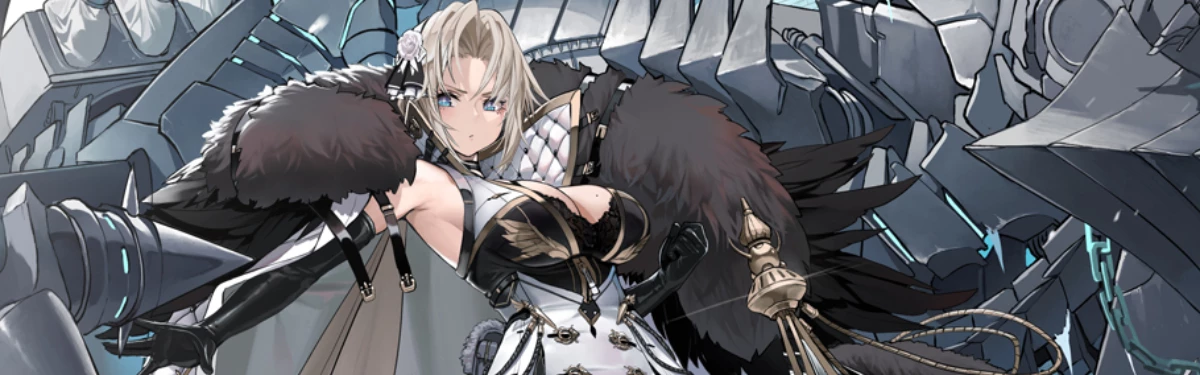 В Azur Lane скоро появятся новые советские корабли с первой UR за 2022 год В Azur Lane скоро появятся новые советские корабли с первой UR за 2022 год