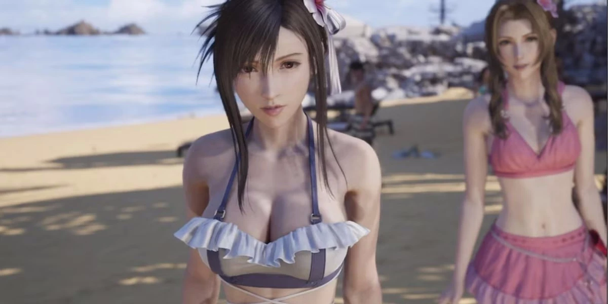 На черную пятницу геймеры ринулись скупать номинантов на лучшую игру года The Game Awards