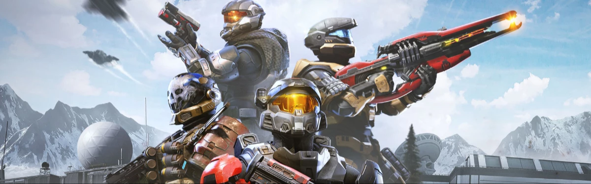 Halo Infinite ушла на золото и полностью готова к релизу 8 декабря Halo Infinite ушла на золото и полностью готова к релизу 8 декабря