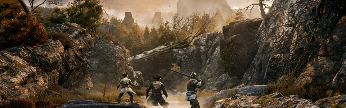 Разработчики GreedFall утверждают, что каждая часть их игры имеет собственную историю Разработчики GreedFall утверждают, что каждая часть их игры имеет собственную историю