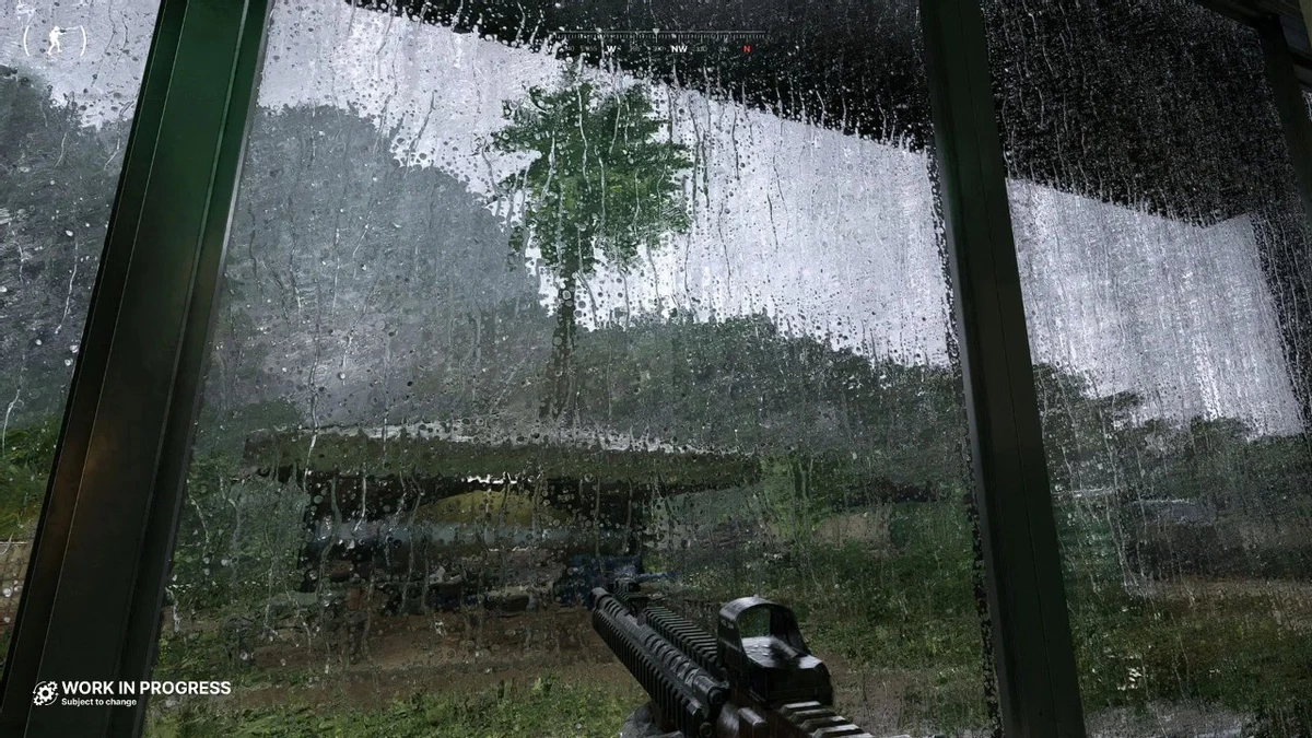 Новое видео разработчиков тактического шутера Gray Zone Warfare демонстрирует новинки грядущего обновления Новое видео разработчиков тактического шутера Gray Zone Warfare демонстрирует новинки грядущего обновления