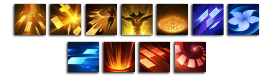 Lost Ark (Корея) - большой балансировочный патч с кучей важных изменений Lost Ark (Корея) - большой балансировочный патч с кучей важных изменений