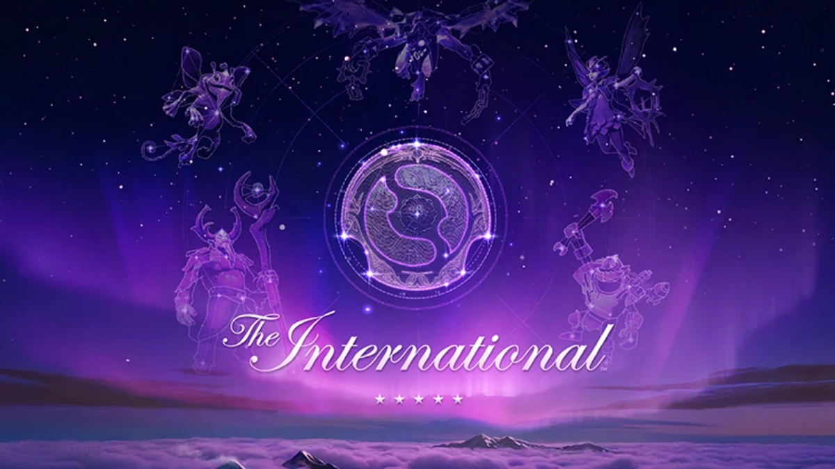 Игрокам Dota 2 придется иметь дело с швейцарской системой на The International 2025 Игрокам Dota 2 придется иметь дело с швейцарской системой на The International 2025